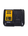 DeWALT cordless angle grinder DCG405P3, 18Volt (black / yellow, 3x Li-ion battery 5.0Ah) - nr 11
