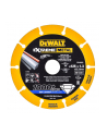 DeWALT cordless angle grinder DCG405P3, 18Volt (black / yellow, 3x Li-ion battery 5.0Ah) - nr 18