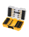 DeWALT EXTREME FLEXTORQ screwdriver bit set DT70738T-QZ, 31 pieces, bit set (yellow, incl. Magnetic bit holder) - nr 1