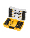 DeWALT EXTREME FLEXTORQ screwdriver bit set DT70738T-QZ, 31 pieces, bit set (yellow, incl. Magnetic bit holder) - nr 2
