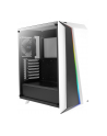 Aerocool Cylon Pro tower chassis (white / black, Tempered Glass) - nr 12