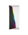 Aerocool Cylon Pro tower chassis (white / black, Tempered Glass) - nr 13