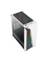 Aerocool Cylon Pro tower chassis (white / black, Tempered Glass) - nr 15
