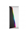 Aerocool Cylon Pro tower chassis (white / black, Tempered Glass) - nr 18