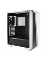 Aerocool Cylon Pro tower chassis (white / black, Tempered Glass) - nr 40