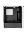 Aerocool Cylon Pro tower chassis (white / black, Tempered Glass) - nr 41