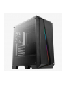 Aerocool Cylon Pro tower chassis (white / black, Tempered Glass) - nr 45
