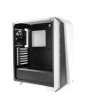Aerocool Cylon Pro tower chassis (white / black, Tempered Glass) - nr 53
