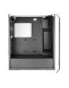 Aerocool Cylon Pro tower chassis (white / black, Tempered Glass) - nr 54