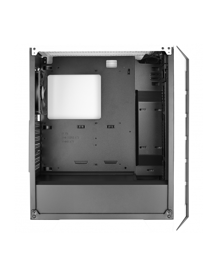 Aerocool Cylon Pro tower chassis (white / black, Tempered Glass) główny