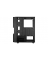 Aerocool Menace Saturn ENABLE, tower case (black, Tempered Glass) - nr 18