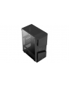 Aerocool Menace Saturn ENABLE, tower case (black, Tempered Glass) - nr 21