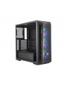 Cooler Master MasterBox MB511 ARGB black ATX - nr 12