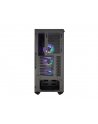 Cooler Master MasterBox MB511 ARGB black ATX - nr 16