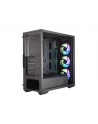 Cooler Master MasterBox MB511 ARGB black ATX - nr 18