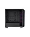 Cooler Master MasterBox MB511 ARGB black ATX - nr 20