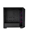 Cooler Master MasterBox MB511 ARGB black ATX - nr 26