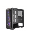 Cooler Master MasterBox MB511 ARGB black ATX - nr 32