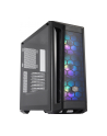 Cooler Master MasterBox MB511 ARGB black ATX - nr 33