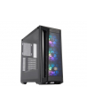 Cooler Master MasterBox MB511 ARGB black ATX - nr 34