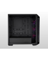 Cooler Master MasterBox MB511 ARGB black ATX - nr 39