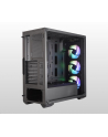 Cooler Master MasterBox MB511 ARGB black ATX - nr 44