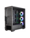 Cooler Master MasterBox MB511 ARGB black ATX - nr 48