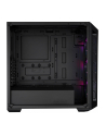 Cooler Master MasterBox MB511 ARGB black ATX - nr 54