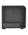 Cooler Master MasterBox MB511 ARGB black ATX - nr 55