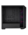 Cooler Master MasterBox MB511 ARGB black ATX - nr 5