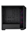 Cooler Master MasterBox MB511 ARGB black ATX - nr 77