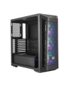 Cooler Master MasterBox MB511 ARGB black ATX - nr 79