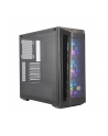 Cooler Master MasterBox MB511 ARGB black ATX - nr 88