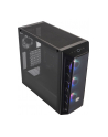 Cooler Master MasterBox MB520 ARGB black ATX - nr 100