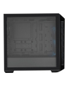 Cooler Master MasterBox MB520 ARGB black ATX - nr 102