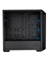 Cooler Master MasterBox MB520 ARGB black ATX - nr 103