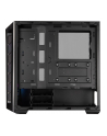 Cooler Master MasterBox MB520 ARGB black ATX - nr 104