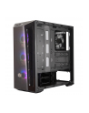 Cooler Master MasterBox MB520 ARGB black ATX - nr 13