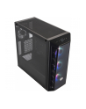 Cooler Master MasterBox MB520 ARGB black ATX - nr 33