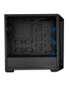 Cooler Master MasterBox MB520 ARGB black ATX - nr 35