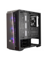 Cooler Master MasterBox MB520 ARGB black ATX - nr 39