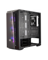 Cooler Master MasterBox MB520 ARGB black ATX - nr 41