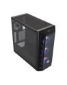 Cooler Master MasterBox MB520 ARGB black ATX - nr 45