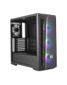 Cooler Master MasterBox MB520 ARGB black ATX - nr 49