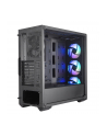 Cooler Master MasterBox MB520 ARGB black ATX - nr 57