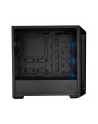 Cooler Master MasterBox MB520 ARGB black ATX - nr 59