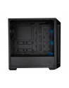 Cooler Master MasterBox MB520 ARGB black ATX - nr 75