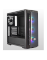 Cooler Master MasterBox MB520 ARGB black ATX - nr 81