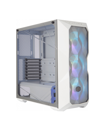 Cooler Master MasterBox TD500 MESH ARGB white ATX