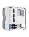 Cooler Master MasterBox TD500 MESH ARGB white ATX - nr 74